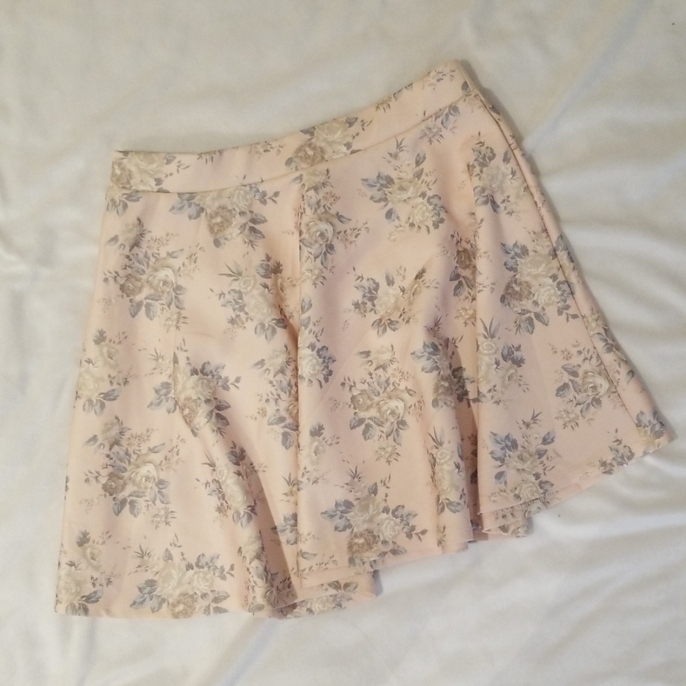 Forever  21 Skirt Sz Small
